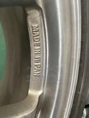 Japan 19’ Alloy wheel set