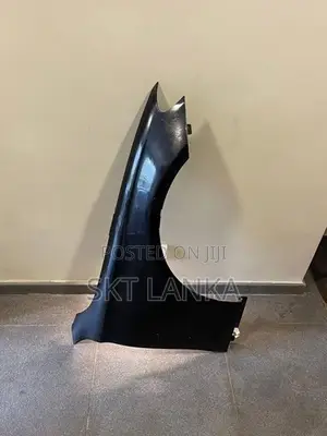 Genuine Mercedes E E200 E350e 2019 fender wing bonnet bumper light