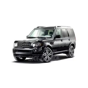 Genuine Land Rover Discovery 4 2013 xenon headlight bumper bonnet
