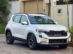 Kia Sonet GTX+ 2026