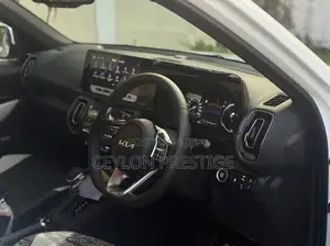 Kia Sonet GTX+ 2026