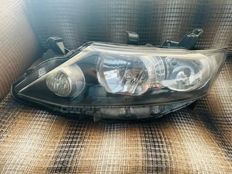 toyota allion 260 head light