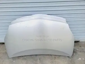 Toyota Prius Bonnet