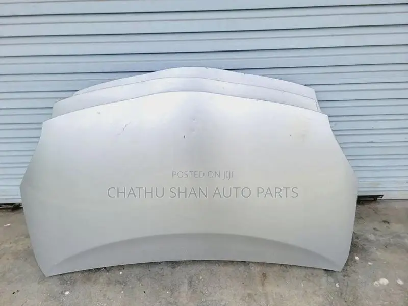 Toyota Prius Bonnet
