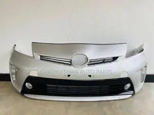 Toyota Prius Front Bumper