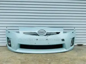 Toyota Prius Front Bumper
