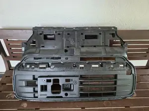 Suzuki Wagon R Lower Grill