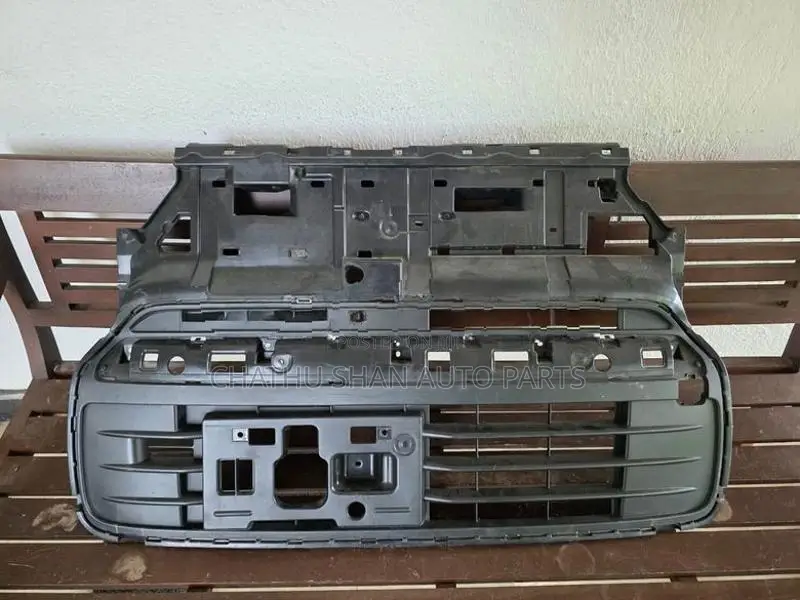 Suzuki Wagon R Lower Grill