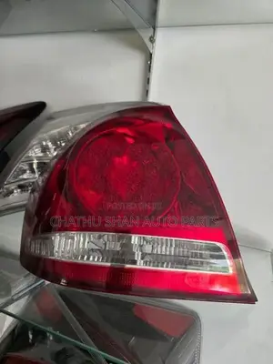 Toyota Allion 240 Tail Light