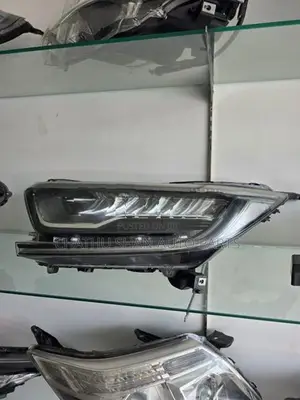 honda crv head light