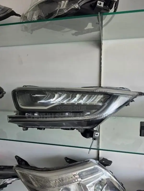 honda crv head light