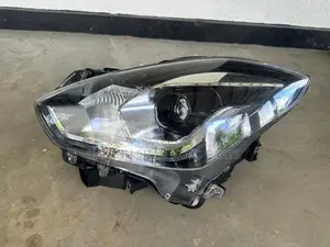 suzuki swift rs head light