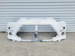 Toyota Raize Front Bumper