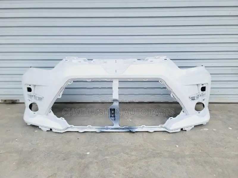 Toyota Raize Front Bumper