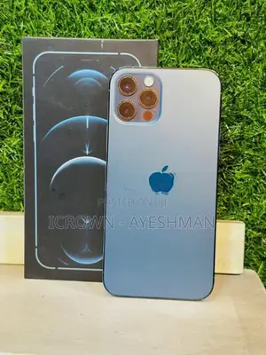 Apple iPhone 12 Pro 128GB (Used)