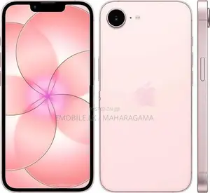 Apple iPhone 17e 128GB (Brand New)