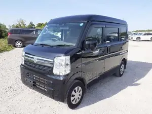 Suzuki Every Join 2024