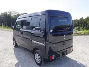 Suzuki Every Join 2024