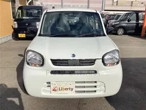 Suzuki Alto L Grade (Import) 2025