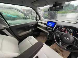 Honda N-WGN Wagon r 2024
