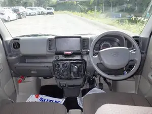 Suzuki Every Join 2024