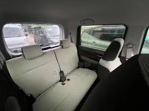 Honda N-WGN Wagon r 2024