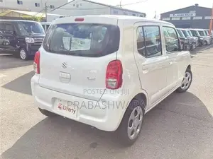 Suzuki Alto L Grade (Import) 2025
