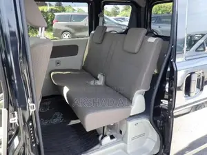 Suzuki Every Join 2024