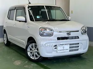 Suzuki Alto X Hybrid (Import) 2025