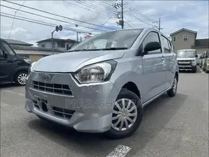 Daihatsu Mira L Grade (Import) 2025