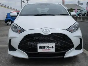 Toyota Yaris X Grade (Import) 2026