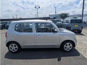 Suzuki Alto S (Import) 2025