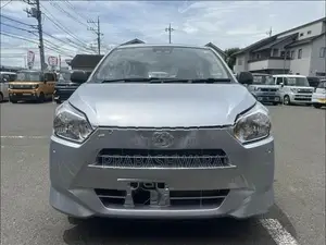 Daihatsu Mira L Grade (Import) 2025