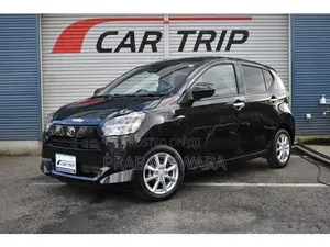 Daihatsu Mira G (Import) 2025