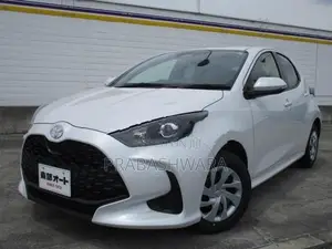Toyota Yaris X Grade (Import) 2026