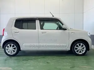 Suzuki Alto X Hybrid (Import) 2025