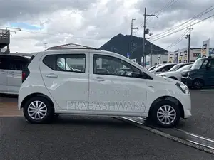 Daihatsu Mira X (Import) 2025