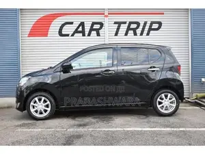 Daihatsu Mira G (Import) 2025