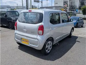 Suzuki Alto S (Import) 2025