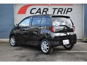 Daihatsu Mira G (Import) 2025