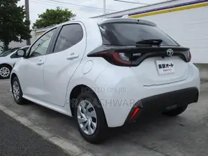 Toyota Yaris X Grade (Import) 2026