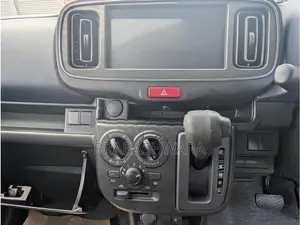 Suzuki Alto S (Import) 2025