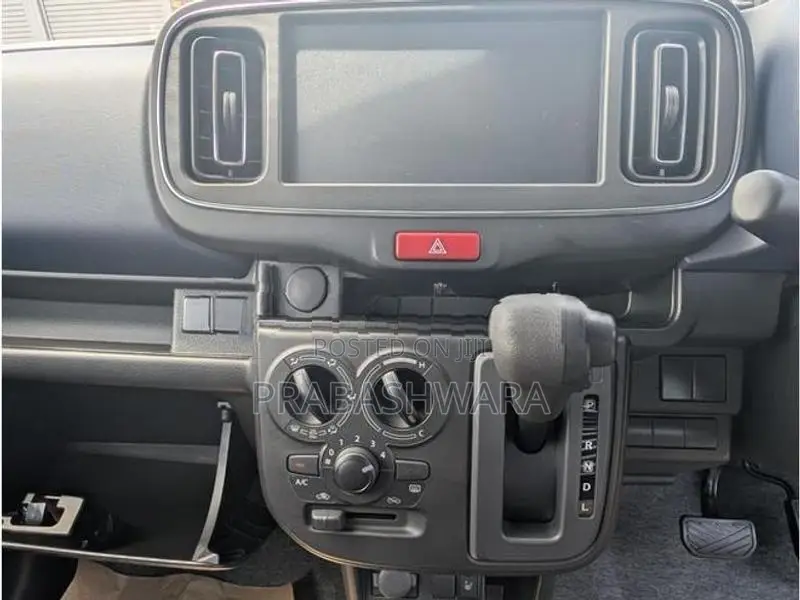 Suzuki Alto S (Import) 2025