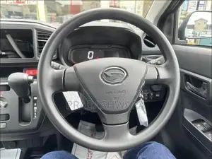 Daihatsu Mira L Grade (Import) 2025