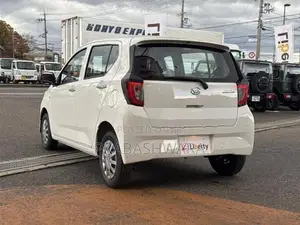 Daihatsu Mira X (Import) 2025