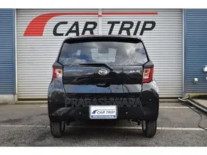 Daihatsu Mira G (Import) 2025