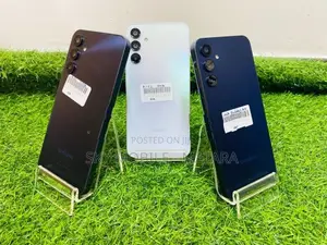 Samsung Galaxy A15L 6GB 128GB (Used)