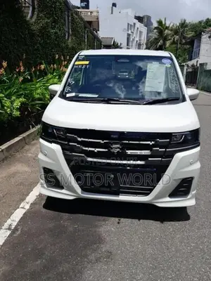 Suzuki Wagon R ZL / FACE LIFT 2026