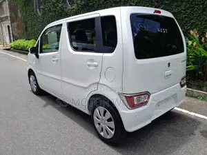 Suzuki Wagon R ZL / FACE LIFT 2026