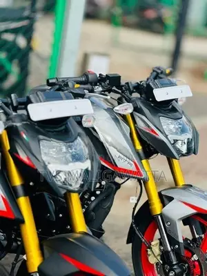 TVS Apache RTR 160 Brand New 2026